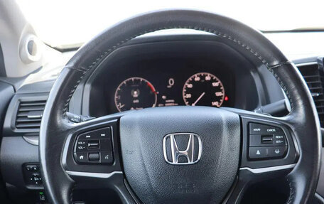 Honda Ridgeline II, 2024 год, 4 585 700 рублей, 8 фотография