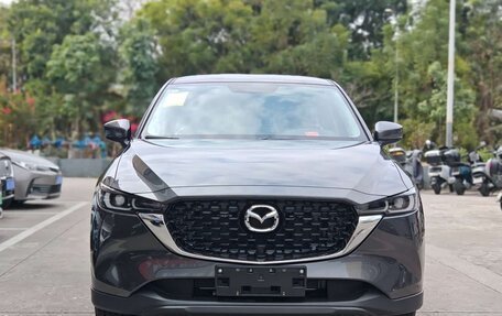 Mazda CX-5 II, 2023 год, 2 800 001 рублей, 2 фотография
