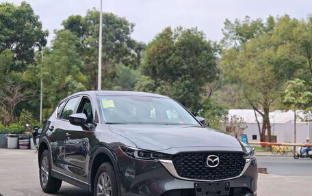 Mazda CX-5 II, 2023 год, 2 800 001 рублей, 3 фотография