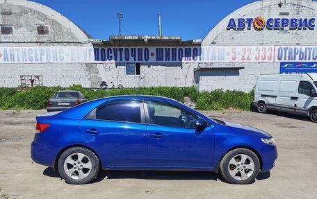 KIA Cerato III, 2009 год, 700 000 рублей, 3 фотография