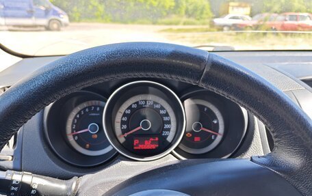 KIA Cerato III, 2009 год, 700 000 рублей, 7 фотография