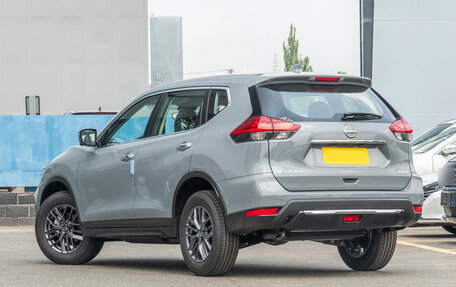 Nissan X-Trail, 2026 год, 2 300 000 рублей, 4 фотография