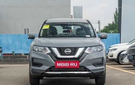 Nissan X-Trail, 2026 год, 2 300 000 рублей, 3 фотография
