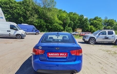 KIA Cerato III, 2009 год, 700 000 рублей, 4 фотография