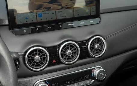 Nissan X-Trail, 2026 год, 2 300 000 рублей, 11 фотография