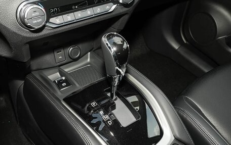 Nissan X-Trail, 2026 год, 2 300 000 рублей, 14 фотография