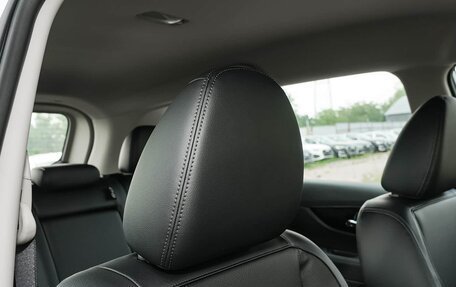 Nissan X-Trail, 2026 год, 2 300 000 рублей, 20 фотография