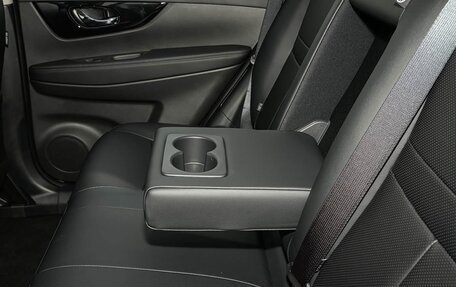 Nissan X-Trail, 2026 год, 2 300 000 рублей, 25 фотография