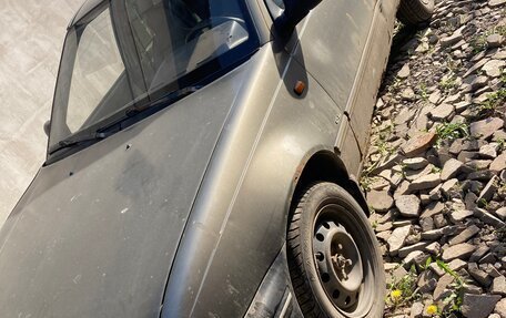 Daewoo Nexia I рестайлинг, 2003 год, 85 000 рублей, 6 фотография
