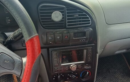 KIA Spectra II (LD), 2007 год, 220 000 рублей, 7 фотография