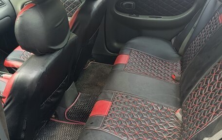 KIA Spectra II (LD), 2007 год, 220 000 рублей, 6 фотография