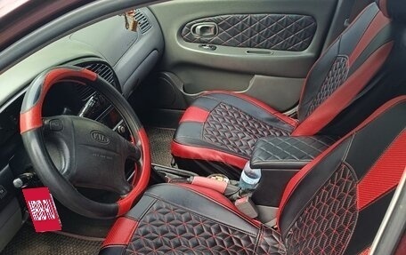 KIA Spectra II (LD), 2007 год, 220 000 рублей, 5 фотография
