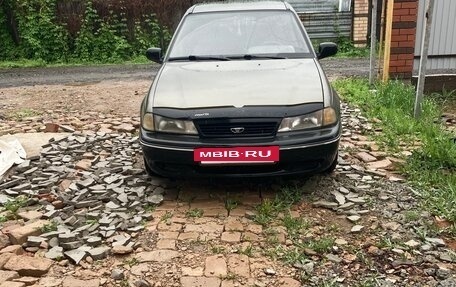 Daewoo Nexia I рестайлинг, 2003 год, 85 000 рублей, 3 фотография