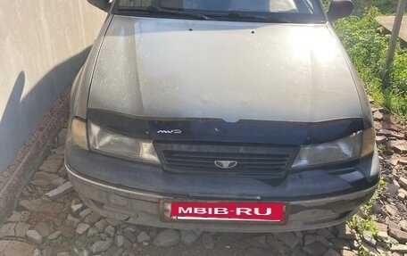 Daewoo Nexia I рестайлинг, 2003 год, 85 000 рублей, 5 фотография