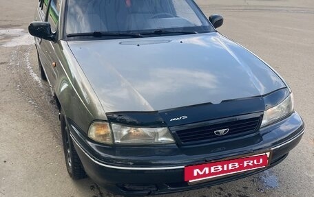 Daewoo Nexia I рестайлинг, 2003 год, 85 000 рублей, 2 фотография