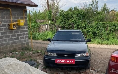 Daewoo Nexia I рестайлинг, 2003 год, 85 000 рублей, 4 фотография