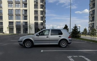 Volkswagen Golf IV, 1997 год, 299 999 рублей, 1 фотография