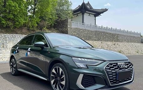 Audi A3, 2023 год, 2 450 000 рублей, 1 фотография