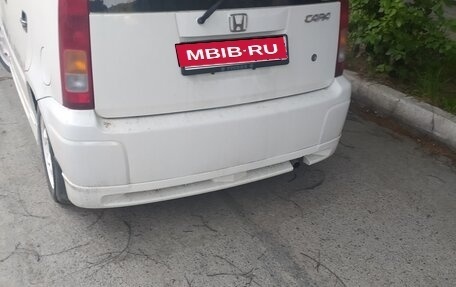 Honda Capa, 2000 год, 360 000 рублей, 1 фотография