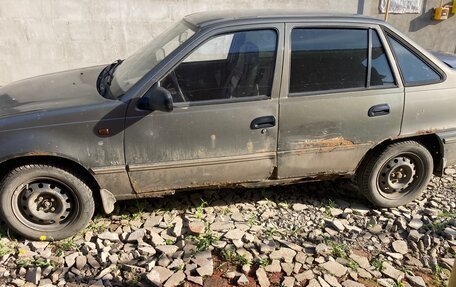 Daewoo Nexia I рестайлинг, 2003 год, 85 000 рублей, 7 фотография