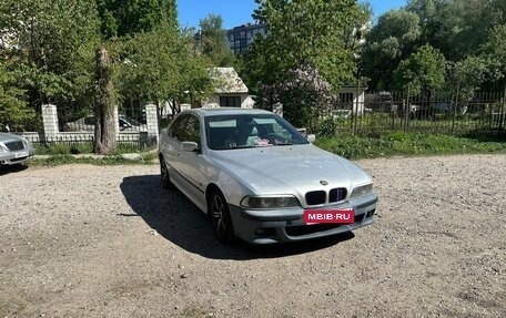 BMW 5 серия, 1997 год, 420 000 рублей, 1 фотография