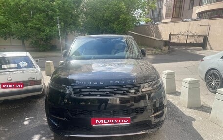 Land Rover Range Rover Sport, 2022 год, 15 500 000 рублей, 1 фотография