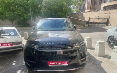 Land Rover Range Rover Sport, 2022 год, 15 500 000 рублей, 1 фотография