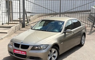 BMW 3 серия, 2007 год, 930 000 рублей, 1 фотография