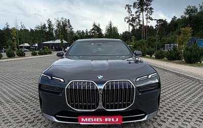 BMW 7 серия, 2023 год, 11 300 000 рублей, 1 фотография