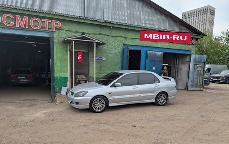 Mitsubishi Lancer IX, 2006 год, 420 000 рублей, 1 фотография