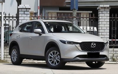 Mazda CX-5 II, 2026 год, 2 750 000 рублей, 1 фотография