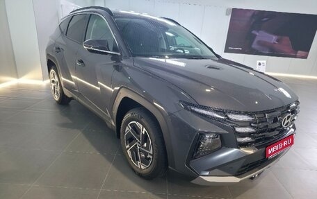 Hyundai Tucson, 2026 год, 4 300 000 рублей, 1 фотография