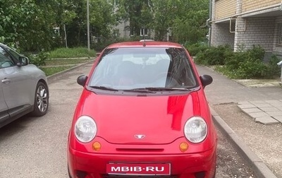 Daewoo Matiz I, 2006 год, 270 000 рублей, 1 фотография