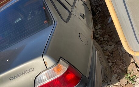 Daewoo Nexia I рестайлинг, 2003 год, 85 000 рублей, 9 фотография