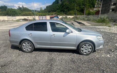 Skoda Octavia, 2011 год, 930 000 рублей, 3 фотография