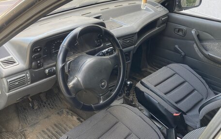 Daewoo Nexia I рестайлинг, 2003 год, 85 000 рублей, 12 фотография