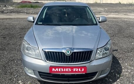 Skoda Octavia, 2011 год, 930 000 рублей, 2 фотография