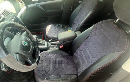 Skoda Octavia, 2011 год, 930 000 рублей, 8 фотография