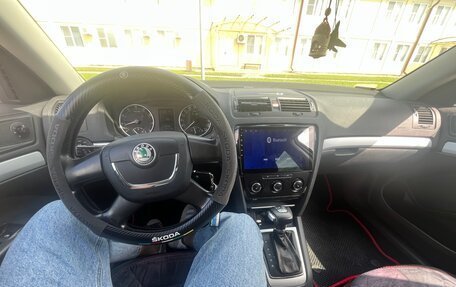Skoda Octavia, 2011 год, 930 000 рублей, 7 фотография