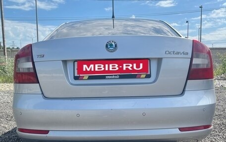 Skoda Octavia, 2011 год, 930 000 рублей, 5 фотография