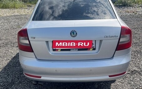 Skoda Octavia, 2011 год, 930 000 рублей, 6 фотография