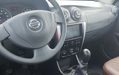 Nissan Almera, 2018 год, 925 000 рублей, 2 фотография