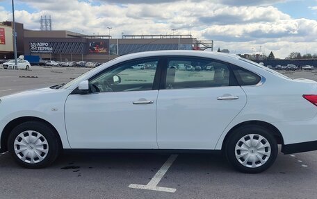 Nissan Almera, 2018 год, 925 000 рублей, 3 фотография