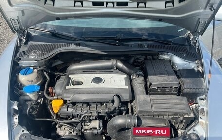 Skoda Octavia, 2011 год, 930 000 рублей, 13 фотография