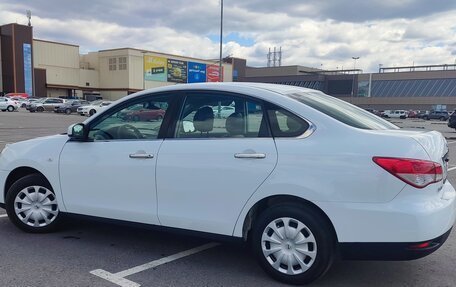 Nissan Almera, 2018 год, 925 000 рублей, 10 фотография