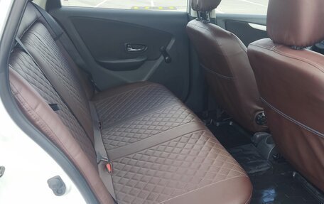 Nissan Almera, 2018 год, 925 000 рублей, 7 фотография