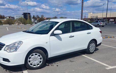 Nissan Almera, 2018 год, 925 000 рублей, 17 фотография