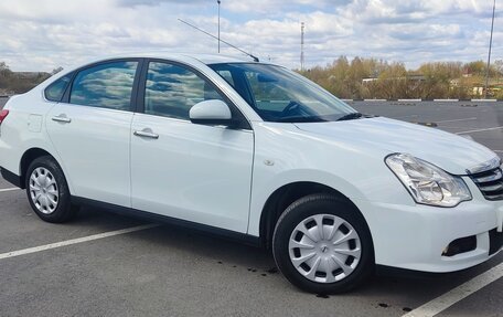 Nissan Almera, 2018 год, 925 000 рублей, 18 фотография