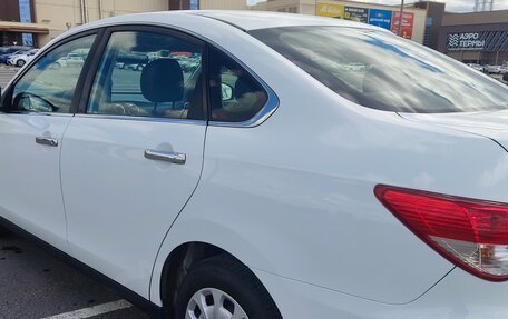 Nissan Almera, 2018 год, 925 000 рублей, 12 фотография