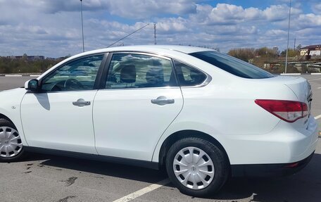 Nissan Almera, 2018 год, 925 000 рублей, 19 фотография